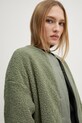 Двостороння куртка United Colors of Benetton 23P8DN06M