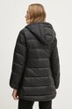 Oblečení Péřová bunda United Colors of Benetton 2NIWDN06X černá