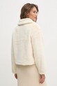 Одяг Куртка United Colors of Benetton 2FBDDN06V бежевий