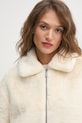 United Colors of Benetton giacca beige 2FBDDN06V