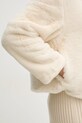 Куртка United Colors of Benetton 2FBDDN06V бежевий