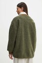 Îmbrăcăminte American Vintage geaca HOK16DH24 verde