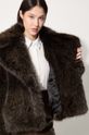 Kenzo jacket Short Fake Fur Blouson FE62BL1869FP.90