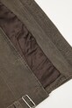 Μπουφάν Kenzo Dyed Canvas Comber FE62OU2129GK.92 καφέ