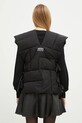 Одяг Безрукавка Kenzo Sleeveless Puffer Jacket FE62OU1269CE.99 чорний