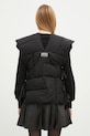 Clothing Kenzo vest Sleeveless Puffer Jacket FE62OU1269CE.99 black