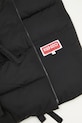 Kenzo vest Sleeveless Puffer Jacket FE62OU1269CE.99 black