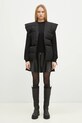 Kenzo bezrękawnik Sleeveless Puffer Jacket FE62OU1269CE.99
