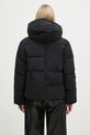 Ρούχα Μπουφάν Kenzo Regular Puffer Jacket FE62OU1259NH.99 μαύρο