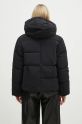 Ρούχα Μπουφάν Kenzo Regular Puffer Jacket FE62OU1259NH.99 μαύρο