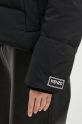 Kenzo kurtka Regular Puffer Jacket czarny FE62OU1259NH.99