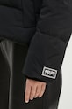 Μπουφάν Kenzo Regular Puffer Jacket μαύρο FE62OU1259NH.99