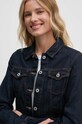 Pepe Jeans kurtka SLIM JACKET granatowy PL402430AB2