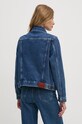 Îmbrăcăminte Pepe Jeans geacă din denim REGULAR JACKET PL402432CT9 bleumarin