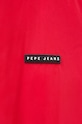 Пухова куртка Pepe Jeans CLEMENTINE PL402435 червоний