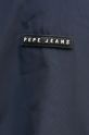 Odzież Pepe Jeans kurtka puchowa CLEMENTINE PL402435 granatowy