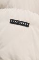 Pepe Jeans kurtka puchowa BELLA PL402436 beżowy