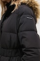 Pepe Jeans geaca de puf BELLA PL402436 negru