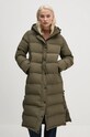 Куртка Pepe Jeans BIBI LONG зелёный PL402437