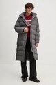 Куртка Pepe Jeans BIBI LONG PL402437 серый AW24
