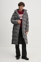Яке Pepe Jeans BIBI LONG PL402437 сив AW24