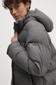 Яке Pepe Jeans BIBI LONG сив PL402437