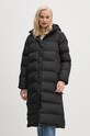 Одежда Куртка Pepe Jeans BIBI LONG PL402437 чёрный