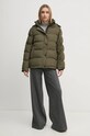 Pepe Jeans kurtka BIBI SHORT PL402438 zielony AW24