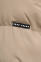 Jakna Pepe Jeans BIBI SHORT PL402438 bež