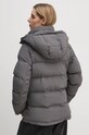 Одяг Куртка Pepe Jeans BIBI SHORT PL402438 сірий
