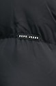 Μπουφάν Pepe Jeans BIBI SHORT PL402438 μαύρο