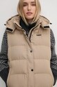 Pepe Jeans vesta BIBI VEST bej PL402439