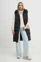 Pepe Jeans vesta BIBI VEST PL402439 negru AW24