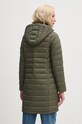 Ρούχα Μπουφάν Pepe Jeans AMMY LONG PL402442 πράσινο