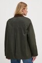 Oblačila Jakna Pepe Jeans BABETTE PL402444 zelena