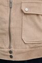 Вельветовая куртка Pepe Jeans CANDANCE PL402464 бежевый