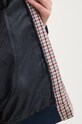 Pepe Jeans geaca din amestec de lana BRIDGET PL402466