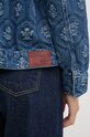 Джинсова куртка Pepe Jeans LOA JACQUARD PL402483