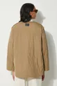 Clothing Samsoe Samsoe jacket Saya F24200019 brown