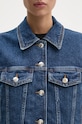 Džínová bunda IRO WP07OURA modrá