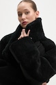IRO geaca de puf WM137SALIMA negru