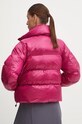 Одежда Куртка Puma Shiny Puffer Jacket 626514 фиолетовой
