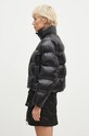 Puma jacket Shiny Puffer Jacket 626514 black AW24