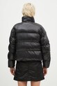 Clothing Puma jacket Shiny Puffer Jacket 626514 black