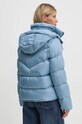 Îmbrăcăminte Marc O'Polo geacă de puf DENIM 5000005175 albastru