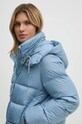 Marc O'Polo geacă de puf DENIM albastru 5000005175