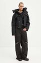 Jakna Heliot Emil PREAW24.W.02.132 crna AW24