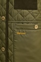 Barbour giacca LQU1747 verde