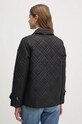 Abbigliamento Barbour giacca Walton Quilt LQU1753 nero