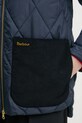 Куртка Barbour Dalroy Quilt LQU1759 темно-синій